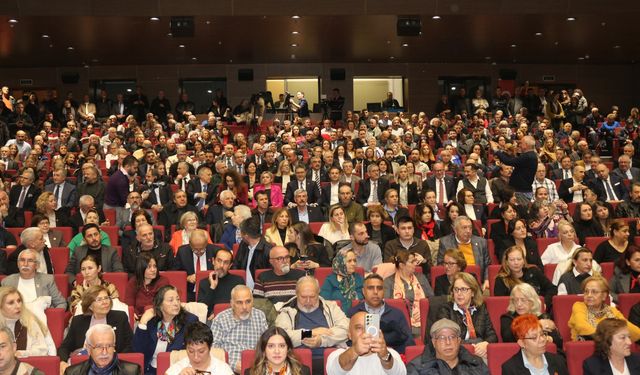 CHP'den Balıkesir'de net mesaj: Şimdi iktidar zamanı