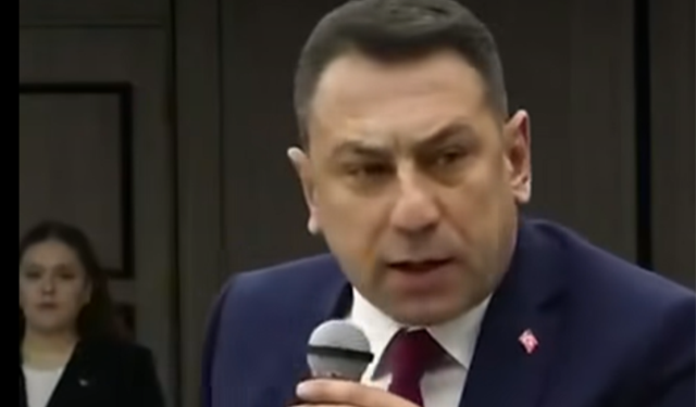 Yasin Sağay'ın zam tepkisi: Bu şehir böyle yönetilmez!