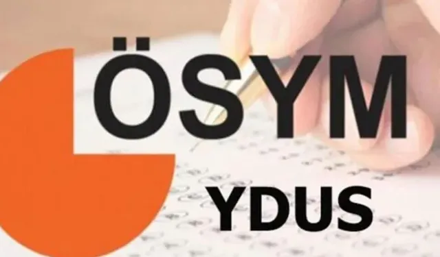 2026 YDUS Soruları Ne Zaman Yayınlanacak? YDUS Cevap Anahtarı Ne Zaman Yayınlancak? İşte Sınav Sonrası İlk Bilgiler: