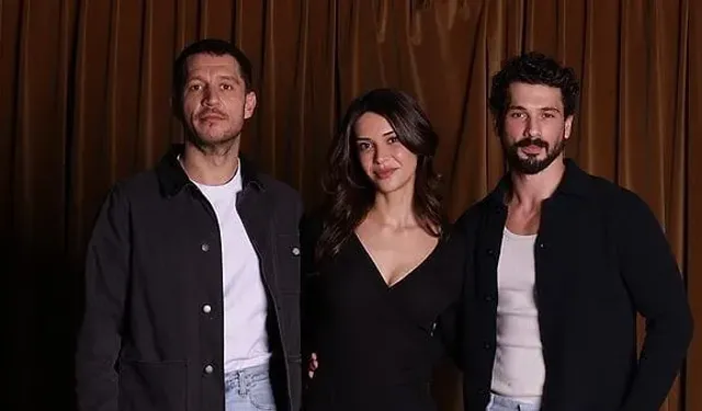 Yeraltı 5. Bölüm Fragmanı Yayında: İhanetin Bedeli Ağır Oluyor!