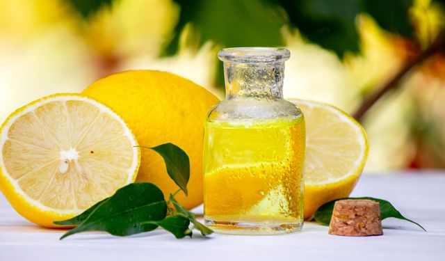 Sosyal Medyada Yeni Trend! Zeytinyağı-Limon Shot Gerçekten İşe Yarıyor mu?