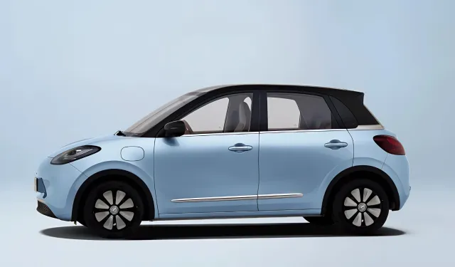 Reeder’dan Yerli Elektrikli Araç: ReeEV Aura Fiyatı Ne Kadar?