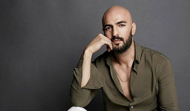 Soner Sarıkabadayı Balıkesir’e Geliyor! Konser Ne Zaman, Bilet Fiyatları Ne Kadar?