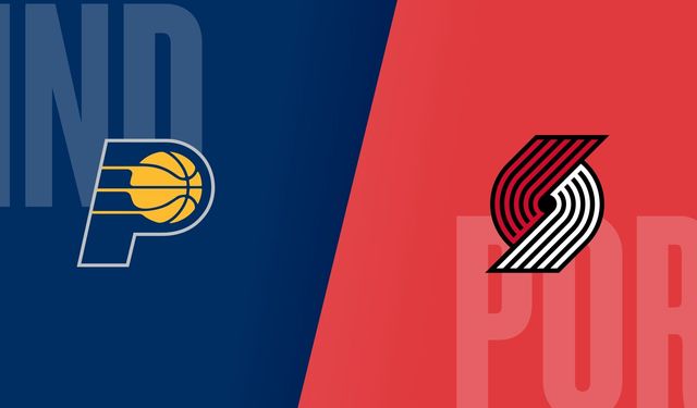Portland Evinde Hata İstemiyor! Trail Blazers - Indiana Pacers Maçı Ne Zaman, Saat Kaçta, Hangi Kanalda?