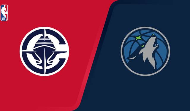 NBA'de Dev Randevu! LA Clippers - Minnesota Timberwolves Maçı Ne Zaman, Saat Kaçta, Hangi Kanalda?