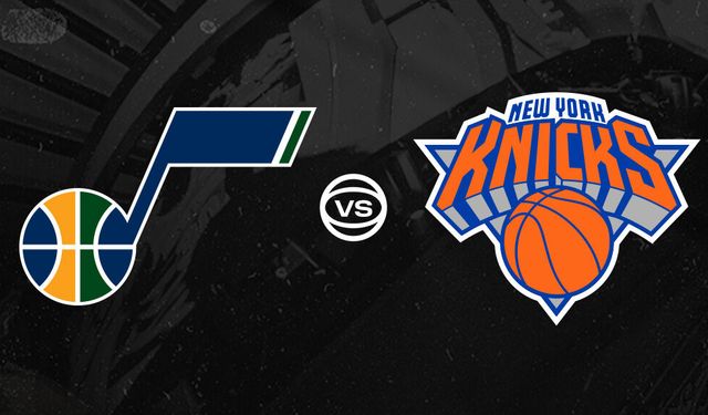 Jalen Brunson ve Jordan Clarkson’dan Şov! Knicks - Jazz Maç Sonucu ve Geniş Özeti