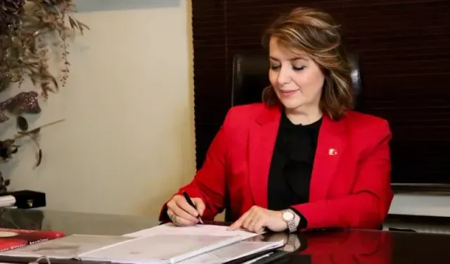 Nevin Sayman’dan 8 Mart Mesajı: “Kadınlar Yaşarsa Toplum Yaşar”