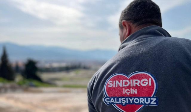 Sındırgı’da Hizmet Seferberliği: Belediye Başkanı Serkan Sak Çalışmaları İnceledi