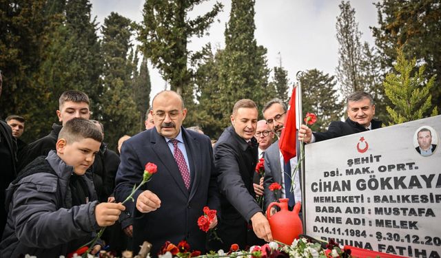 Zaferin 111. yılı: Çanakkale sonsuza kadar geçilmeyecek!