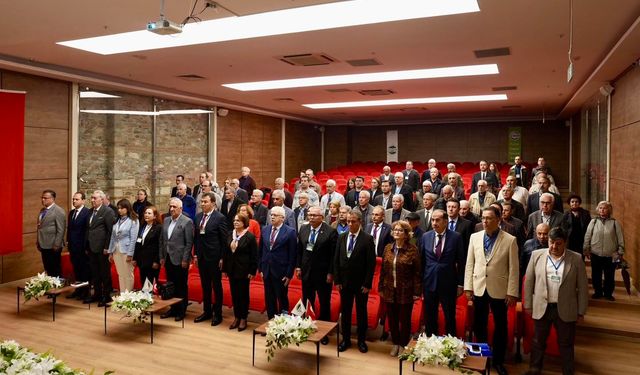 Büyük Menderes nehir havzası için kritik zirve