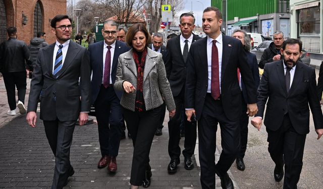 Ahmet Akın’dan Kent Konseylerine Mesaj: “Ortak Akıl Esastır”