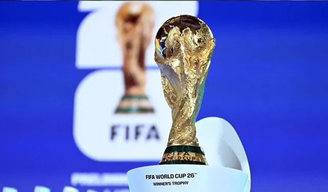 Irak’tan FIFA’ya Acil Başvuru! Savaş Nedeniyle Dünya Kupası Maçı Tehlikede