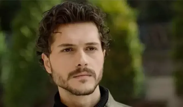 Cennetin Çocukları Dizisinde Şok Ayrılık! Alperen Duymaz Neden Vazgeçti? İşte Gerçek Sebep