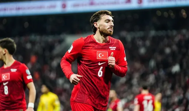 Orkun Kökçü Kimdir? Güncel Kulüp Kariyeri ve İstatistikleri