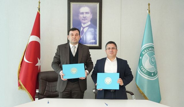 Damızlık Birliği ve BAÜN arasında stratejik protokol