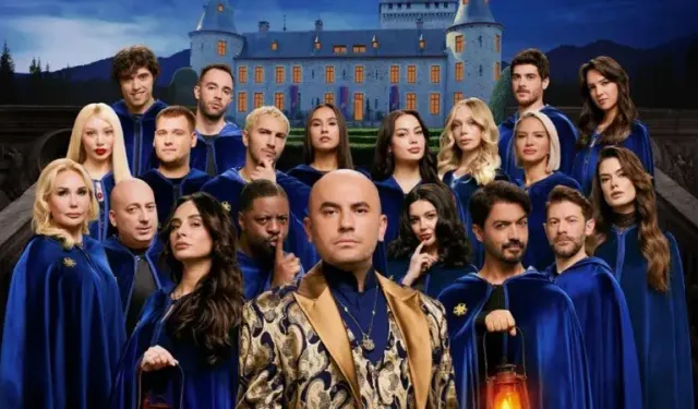 The Traitors Türkiye Başlıyor! Giray Altınok’un Sunacağı Yarışmanın Arkasındaki Kan Donduran Gerçek Hikaye