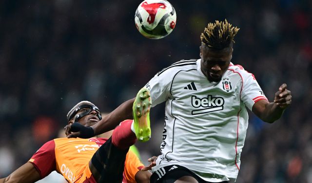 DERBİDE HAKEM KAOSU! Beşiktaş'tan Galatasaray Maçında Olay Paylaşım: "Daha Ne Olması Gerekiyor?"
