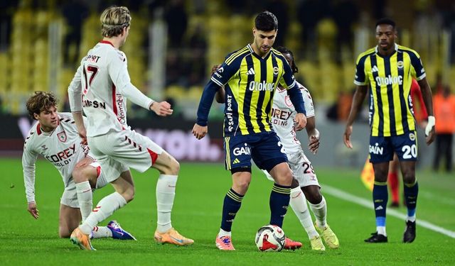 Eski Hakem Deniz Ateş Bitnel'den Maç Sonrası Açıklamalar: Fenerbahçe'nin Gölü Ofsayt mı?