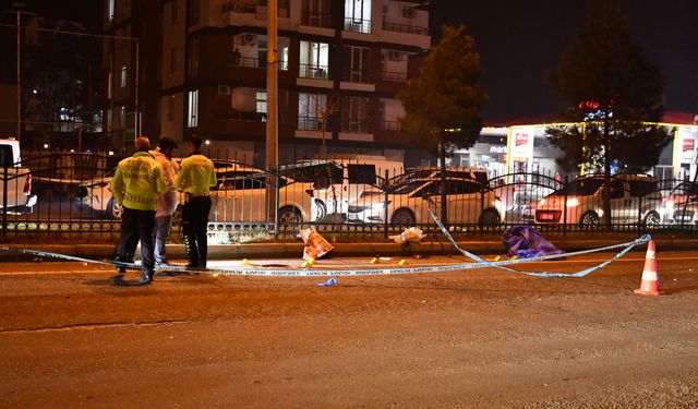 Batman’da Trafik Kazası: Sultan Oynar Hayatını Kaybetti