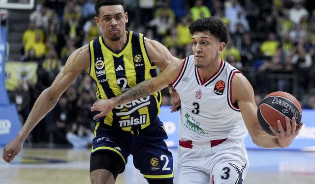 Fenerbahçe Beko Liderliğini Perçinledi! Milano'yu 79-75 Mağlup Etti