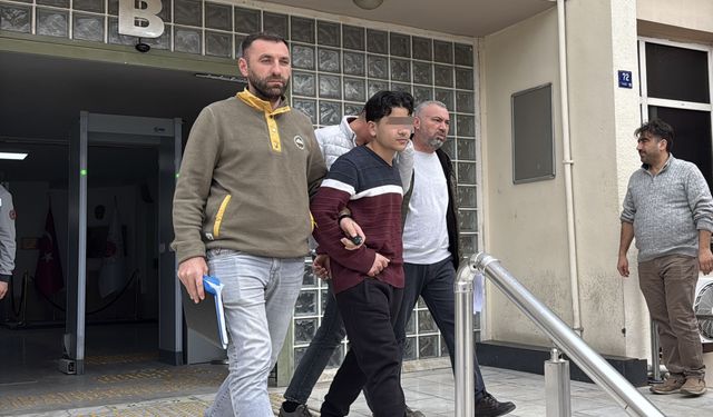 Aydın’da Kan Donduran Olay: 2 Çırağı Darbedip İstismarda Bulunan Usta ve Kalfa Tutuklandı!