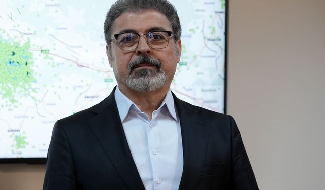 Sındırgı İçin Müjdeli Haber: Deprem Aktivitesi Sonlandı! Prof. Dr. Sözbilir Stres Analizini Açıkladı