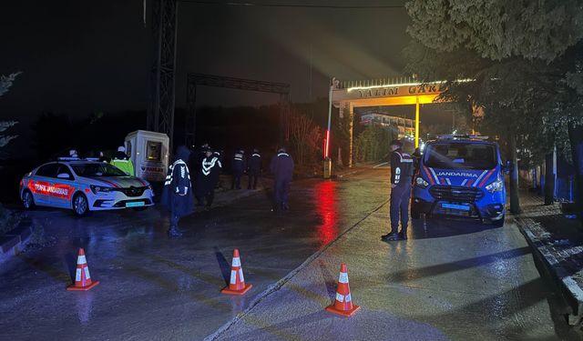 Rüşvet Soruşturmasında Yeni Perde: Başkan Yalım’ın İşletmelerine Baskın