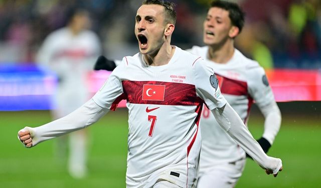 24 YILLIK HASRET BİTTİ, DÜNYA KUPASI’NA GİDİYORUZ! Kosova - Türkiye Maçı Kaç Kaç Bitti? İşte Maç Özeti: