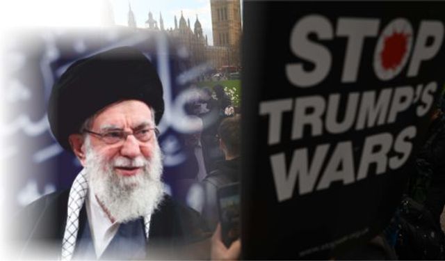 Büyük oyunun yeni cephesi... Türkiye ateş çemberinden nasıl çıkacak?