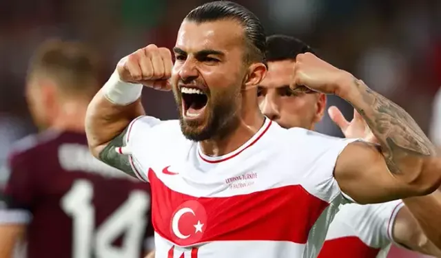 Milli Takımda Korkutan Anlar! Abdülkerim Bardakcı Sakatlandı: Dizini Tutarak Yerde Kaldı, İşte Son Durumu...