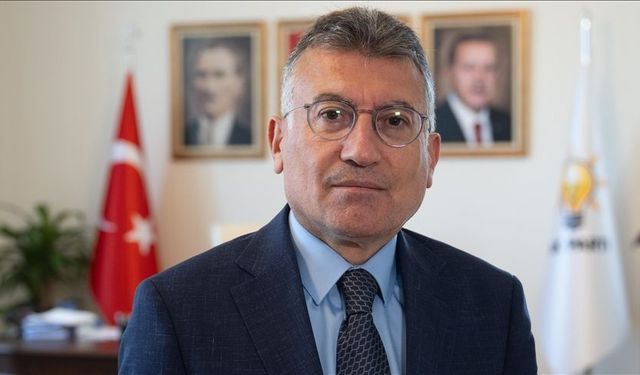 Fon Soruşturmasında Araştırma Komisyonu Kurulacak mı? Abdullah Güler Yanıtladı