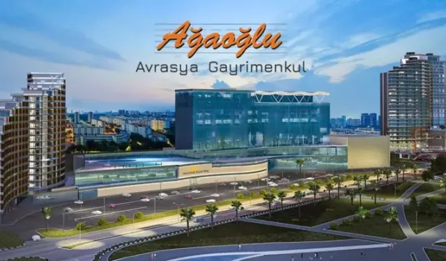 Ağaoğlu Avrasya GYO Halka Arz Ne Zaman? Talep Toplama Tarihi Belli Oldu! Kaç Lot Verir? Hangi Bankalarda Var?