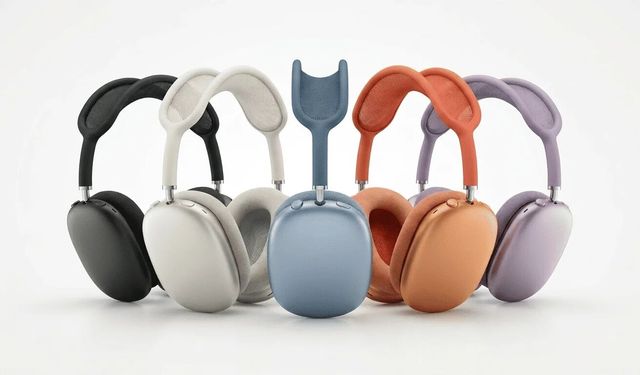 Yeni AirPods Max 2 Türkiye Fiyatı Belli Oldu: İlk Modelden Farkı Ne?