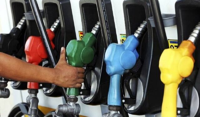 Petrol krizi sonrası akaryakıtta Eşel Mobil kararı resmileşti