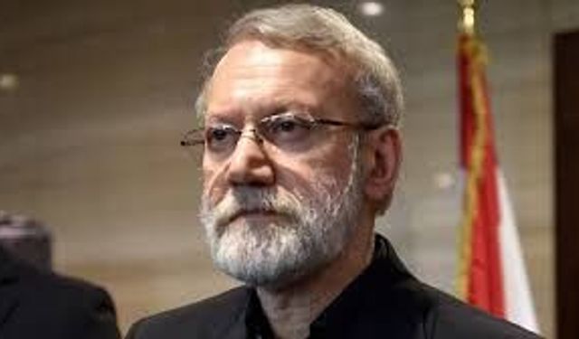 Orta Doğu’da Deprem etkisi! İran Güvenlik Şefi Ali Laricani Öldürüldü Mü? İsrail Basınından Şok İddia!