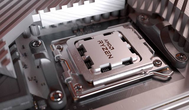 Donanım Dünyasında Devrim: AMD AM5 Soketine 2027’ye Kadar Vize Çıktı!