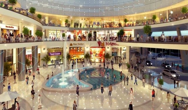 Bayramda AVM'ler Açık mı? 20 Mart Cuma Bayramın 1. Günü AVM Açılış Saatleri Değişti mi? (AVM'ler Kaçta Açılıyor?)