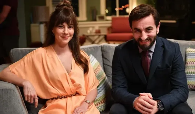 Aykut Enişte 2 Konusu Nedir, Oyuncuları Kimler? İşte Cem Gelinoğlu ve Melis Babadağ’ın Kahkaha Tufanı Aykut Enişte 2: