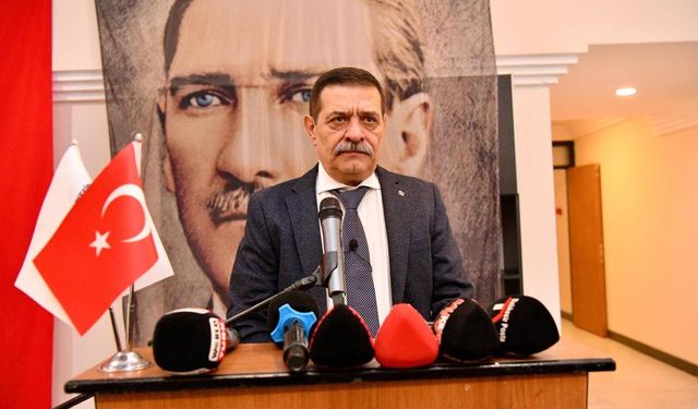 BTT Genel Müdürü Ömür Boyuer'den Gündemdeki İddialara İlişkin Açıklama Geldi!