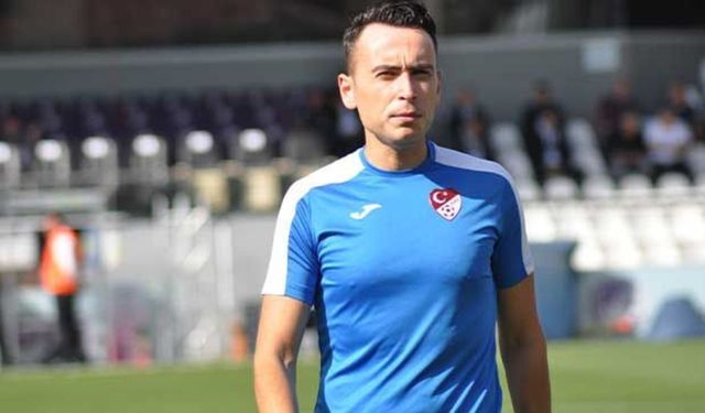 Fenerbahçe - Samsunspor Maçının VAR Hakemi Açıklandı! Kritik Görev Abdullah Buğra Taşkınsoy'un!