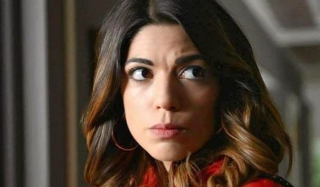 Uzak Şehir'in Meryem'i Ceren Moray Kimdir? Nereli, Kaç Yaşında? İşte Ünlü Oyuncunun Hayatı: