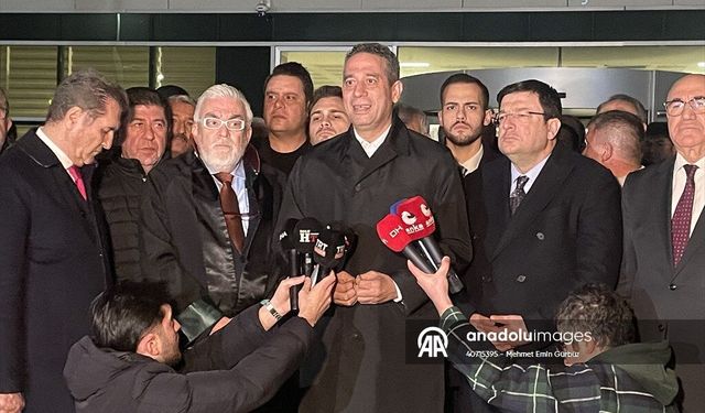 CHP’den Tanju Özcan Kararına Sert Tepki: Tanju Özcan'ın Tutuklanması Demokrasiye Darbedir