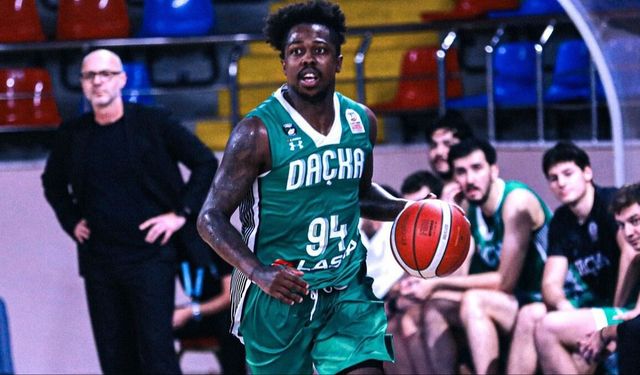 Pizzabulls Cedi Osman - Darüşşafaka Maçı Ne Zaman? Saat Kaçta ve Hangi Kanalda? Şifresiz İzle