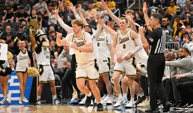 Miami - Purdue Maçı Bugün Saat Kaçta, Hangi Kanalda? NCAA Basketbol Canlı İzle (22 Mart)