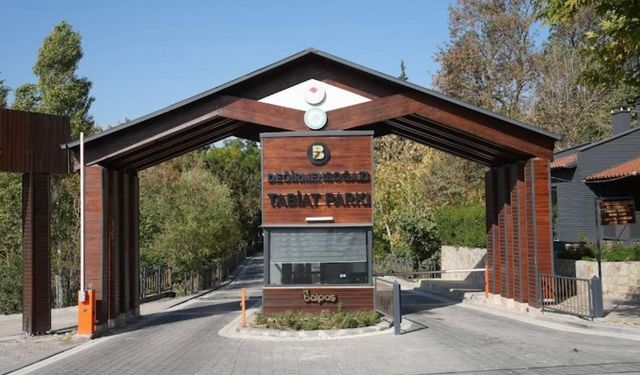 Son Dakika! Değirmen Boğazı Tabiat Parkı Kapatıldı: İşte Kapanış Nedeni ve Detaylar