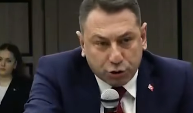 Yasin Sağay'dan BASKİ Genel Müdürü'nün sözlerine sert karşılık