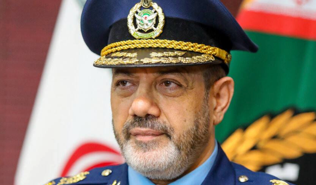 SON DAKİKA | İran Savunma Bakanı Aziz Nasirzade Öldürüldü!