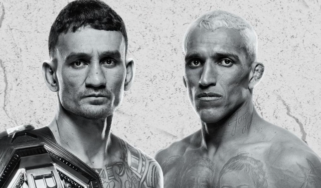 UFC 326: HOLLOWAY - OLIVEIRA 2 | BMF Kemeri İçin Dev Rövanş! Holloway vs Oliveira Maçı Saat Kaçta? Hangi Kanalda?