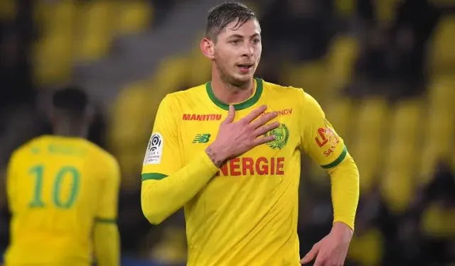 Emiliano Sala Davasında 122 Milyon Euroluk Karar Çıktı! Cardiff City Şokta: Nantes Kazandı, Tazminat Reddedildi!