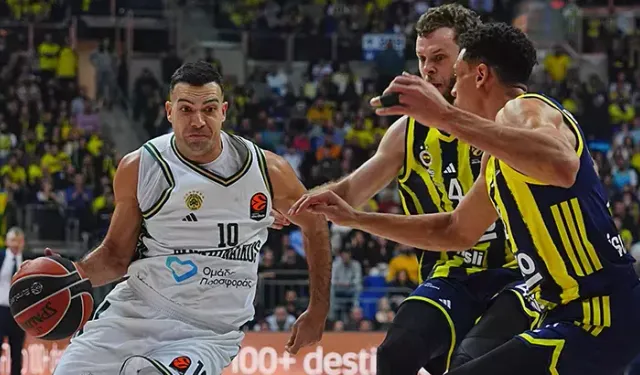 EuroLeague’de Kritik Gece: Fenerbahçe Beko - Olimpia Milano Maçı Ne Zaman? Saat Kaçta, Hangi Kanalda?